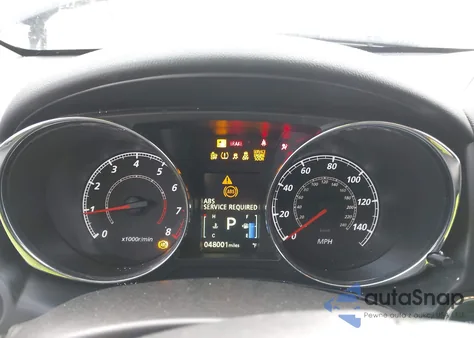 2024 Mitsubishi Outlander Sport 2.0 Es Awc/2.0 Le Awc/2.0 Ralliart Awc/2.0 S Awc/2.0 Se Awc/2.0 Trail Edition Awc z USA, uszkodzony, nr VIN JA4ARUAU9RU008732